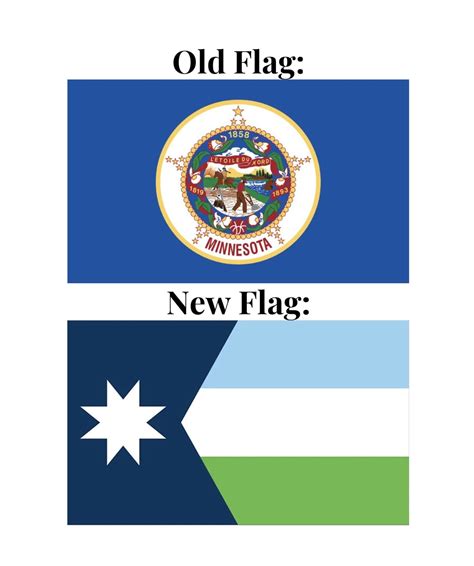 minnesota state flag controversy|minnesota flag vs somali.